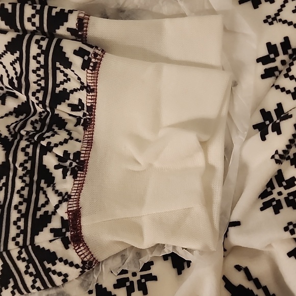 New PJ Salvage pajama joggers - Picture 9 of 11